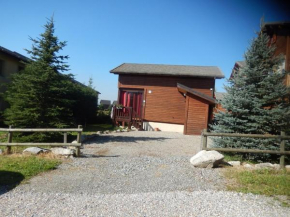 Chalet Bolquère Pyrénées 2000 à la location pour 6 personnes Bolquère
